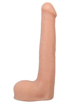 Load image into Gallery viewer, Signature Cocks Ultraskyn Oliver Flynn Dildo with Removable Suction Cup