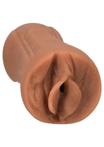 Load image into Gallery viewer, Signature Strokers Aidra Fox Ultraskyn Pocket Masturbator - Pussy