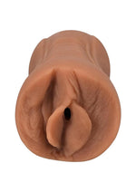 Load image into Gallery viewer, Signature Strokers Aidra Fox Ultraskyn Pocket Masturbator - Pussy