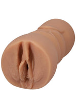 Load image into Gallery viewer, Signature Strokers Charly Summer Ultraskyn Pocket Masturbator - Pussy