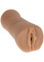 Load image into Gallery viewer, Signature Strokers Girls Of Social Media @Layna.me Pocket Pussy Masturbator - Flesh/Vanilla