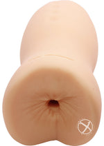 Load image into Gallery viewer, Signature Strokers Kristina Rose Ultraskyn Masturbator - Butt - Vanilla