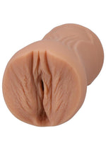 Load image into Gallery viewer, Signature Strokers Skye Blue Ultraskyn Pocket Masturbator - Pussy