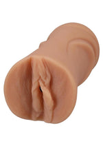 Load image into Gallery viewer, Signature Strokers Suki Sin Ultraskyn Pocket Masturbator - Pussy - Vanilla