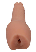 Load image into Gallery viewer, Signature Cocks with Penetrable Ass Transgirls Natalie Mars
