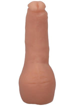 Load image into Gallery viewer, Signature Cocks with Penetrable Ass Transgirls Natalie Mars