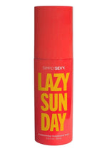 Load image into Gallery viewer, Simply Sexy Pheromone Body Mist Lazy Sunday - 3.35oz