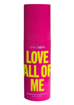 Load image into Gallery viewer, Simply Sexy Pheromone Body Mist Love All Of Me - 3.35oz