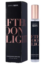 Load image into Gallery viewer, Simply Sexy Pheromone Perfume Afternoon Delight Spray