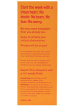 Load image into Gallery viewer, Simply Sexy Pheromone Perfume Lazy Sunday Spray