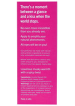 Load image into Gallery viewer, Simply Sexy Pheromone Perfume Let's Lock Lips Spray