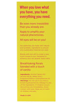 Load image into Gallery viewer, Simply Sexy Pheromone Perfume Love All Of Me Spray