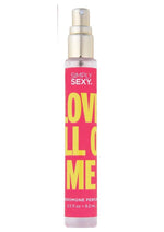 Load image into Gallery viewer, Simply Sexy Pheromone Perfume Love All Of Me Spray