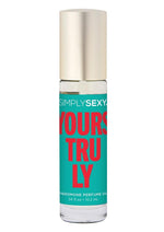 Load image into Gallery viewer, Simply Sexy Pheromone Perfume Oil Roll-On - Yours Truly