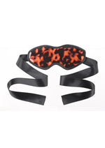 Load image into Gallery viewer, Sincerely Amber Blindfold