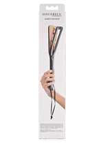 Load image into Gallery viewer, Sincerely Amber Spanker