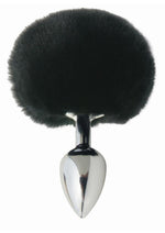 Load image into Gallery viewer, Sincerely Metal Bunny Butt Plug