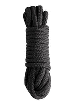 Load image into Gallery viewer, Sinful Nylon Rope - Black - 25 Ft