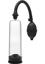 Load image into Gallery viewer, Size Matters Beginner Pump