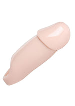 Load image into Gallery viewer, Size Matters Really Ample Wide Penis Enhancer Sheath