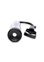 Load image into Gallery viewer, Size Matters Trigger Penis Pump