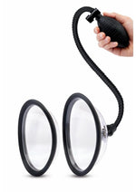 Load image into Gallery viewer, Size Up Classic Pussy Pump with Two Chambers