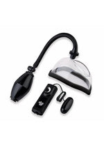 Load image into Gallery viewer, Size Up Classic Vibrating Pussy Pump