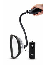 Load image into Gallery viewer, Size Up Classic Vibrating Pussy Pump