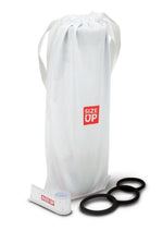 Load image into Gallery viewer, Size Up Deluxe Handpump Penis Pump