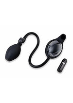Load image into Gallery viewer, Size Up Rechargeable Vibrating Petite Pump