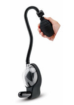 Load image into Gallery viewer, Size Up Rechargeable Vibrating Petite Pump