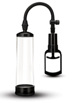 Load image into Gallery viewer, Size Up Trigger Penis Pump