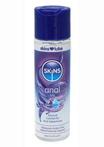 Load image into Gallery viewer, Skins Anal Hybrid Lubricant - 130ml/4.4oz