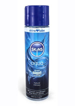 Load image into Gallery viewer, Skins Aqua Water Based Lubricant - 8.5oz