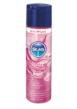 Load image into Gallery viewer, Skins Bubblegum Water Based Lubricant - 4.4oz