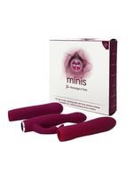 Load image into Gallery viewer, Skins Minis Massage A Trois