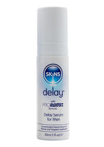 Load image into Gallery viewer, Skins Natural Delay Serum - 30ml