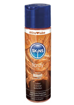 Load image into Gallery viewer, Skins Salted Caramel Water Based Lubricant - 4.4oz