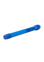 Load image into Gallery viewer, Slender Tulip Wand Vibrator