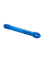Load image into Gallery viewer, Slender Tulip Wand Vibrator