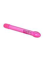 Load image into Gallery viewer, Slender Tulip Wand Vibrator