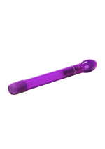 Load image into Gallery viewer, Slender Tulip Wand Vibrator