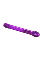 Load image into Gallery viewer, Slender Tulip Wand Vibrator