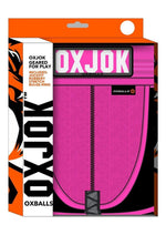 Load image into Gallery viewer, Slingjock Slider Jock Strap - Pink Sky - Small