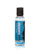 Load image into Gallery viewer, Slippery Kitty Water Based Lubricant - 2oz