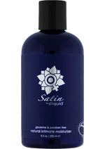 Load image into Gallery viewer, Sliquid Naturals Satin Intimate Glide - 8.5oz