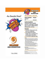 Load image into Gallery viewer, Smack That Anal Desensitizer 1.5oz - Unflavored