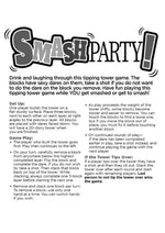 Load image into Gallery viewer, Smash Party Drinking Game
