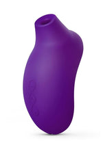Load image into Gallery viewer, Sona 2 Cruise Rechargeable Clitoral Stimulator - Purple