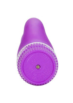 Load image into Gallery viewer, Spellbound Stud Double Jack Vibrator